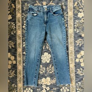 Good American Jean 8/29